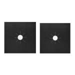 Zs - Gas Range Protectors