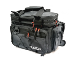 TP-22 Fishing Bag 40X23X20 32 Cm Thermally Insulated Adjustable Height