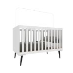 Inh Baby – Retro Cot – Large