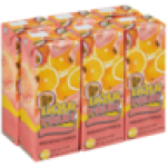Breakfast Punch - 6 X 200ML