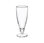 Harmonia Beer Glass - 38.5CL H201MM W73MM