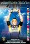 Super League: 2012 DVD