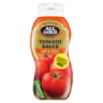 Hot & Spicy Tomato Sauce 500ML