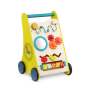 Walk 'n' Learn Wooden Activity Walker