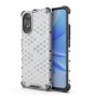 Armor Case For Oppo A78 - Clear