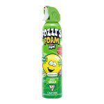 Fozzis Foam For Fun Groovy Green 340ML Livestainable