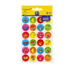 1 Behaviour Stickers