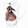 Carrol Boyes Mug - Glide