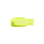 Sandisk Ultra Shift USB 3.2 100MB S – 128GB Yellow