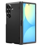 Spigen Samsung Galaxy Z Fold 7 Premium Slim Armor Pro Magsafe Case Black