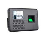 2.4" Lcd Screen DC5V Biometric Fingerprint Attendance Machine Q-A21