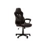 - Yugo Gaming Chair A751 - Black