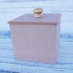 Canister Biscuit