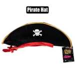 Dress Up Pirate Hat