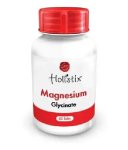 Holistix Magnesium Glycinate Caps 60