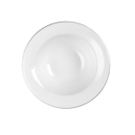 Churchill - Profile Bowl White - 17CM Set Of 12