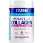 USN Weight Loss Collagen Blueberry Cooler 300 G