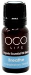Orico Oco Life Breathe Essential Oil Blend