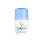 Mineral Deodorant 48H Optimal Tolerance Roll-on 50ML