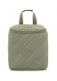 Quilted Food Bag & Bottle Bag