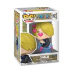 Funko Pop Animation: One Piece – Sanji In Love