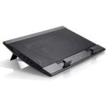 Deepcool Windpal Fs 17" Nb Cooler Black Dc-wpfs
