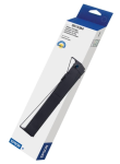 Epson Black Ribbon Cartridge For DFX-9000 15 Million Characters