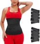 Waist Trainer Belts Corset Wrap Belt - XL