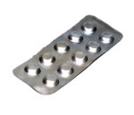 Dpd Chlorine Test Tabs For Swimming Pool 10 Pack