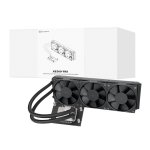 XE360-TR5 High Performance 360MM Aio Liquid Cpu Cooler