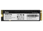 Biwin 2TB Pcie 4.0 M.2 2280 SSD BM350NN02TB - Rgx
