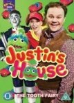 Justin& 39 S House: The Tooth Fairy DVD
