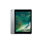 Apple Ipad 9.7" 5TH Gen Wifi + Cell 32GB Space Grey