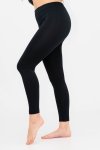 Senza Ladies Fleece Lined Thermal Leggings