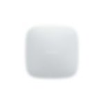 Ajax Hub 4G White Security System Control Panel - Standard