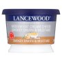 Lancewood Cream Cheese Smokey Onion & Mustard 230G