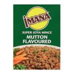 Imana Mutton Super Soya Mince 200G
