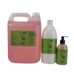 Natural Hand & Body Wash – Rose Gold