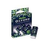 Helix Geo Eraser 2'S - Green