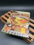 Venison & Campfire Dishes Cook Book