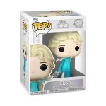 Disney Funko Pop 100 Elsa