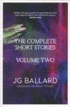 The Complete Short Stories - Volume 2 Paperback 02 Ed