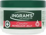 Ingrams Petr Jelly 250ML Camphor
