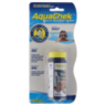 Salt Test Strips
