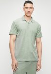 Polo T-Shirt - Mint Green