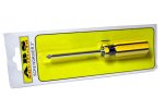 Screwdrivers Plastic Handle Star 75MM