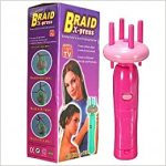 Braid X-press