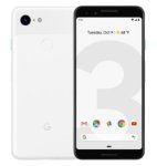 Google Pixel 3 64GB Clearly White