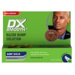 DX Smooth Bump Shield 15ML