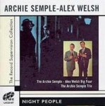 Night People Cd